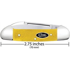 Baby Butterbean Yellow Bone