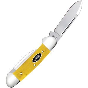 Baby Butterbean Yellow Bone