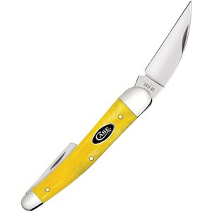 Seahorse Whittler Yellow Bone