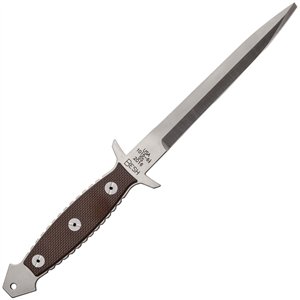 Besh Wedge Fixed Blade