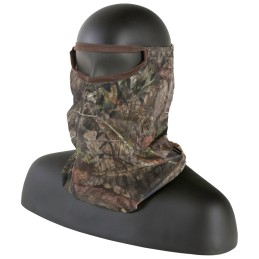 Vanish 25370 Vanish Visa  Mossy Oak BreakUp Country Mesh 34 Face Mask OSFA