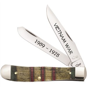 Vietnam War Trapper Gift Set