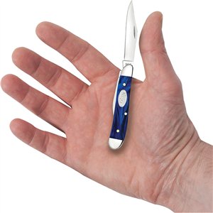 Peanut Blue Pearl Kirinite