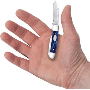 Baby Butterbean Pearl Kirinite