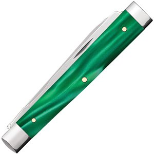 Baby Doc Green Pearl Kirini