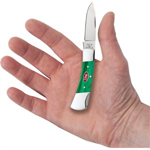 Lockback Green Pearl Kirini