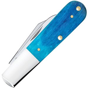 Barlow Caribbean Blue