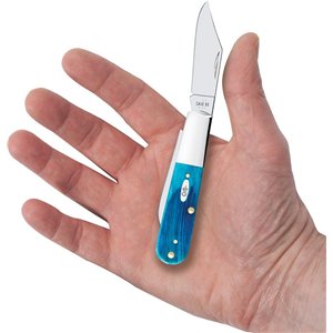 Barlow Caribbean Blue