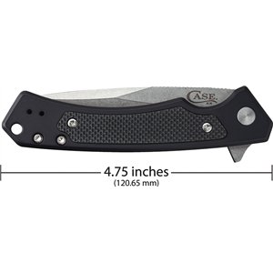 Marilla Framelock Black