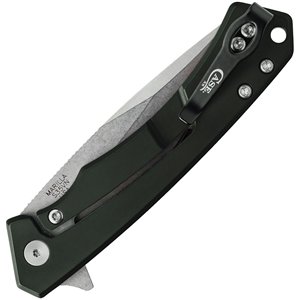 Marilla Framelock OD