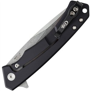 Marilla Framelock Black