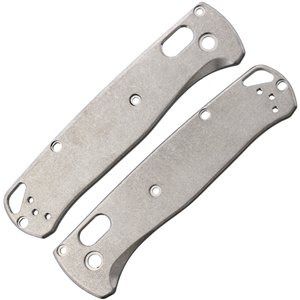 Bugout 535 Handle Scales