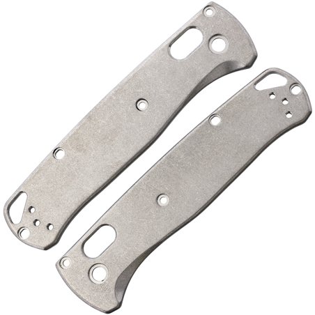 Bugout 535 Handle Scales