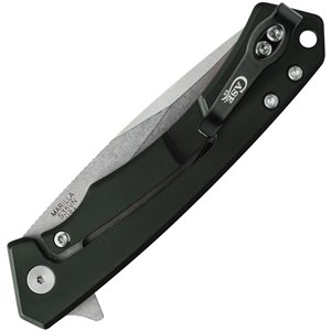 Marilla Framelock OD