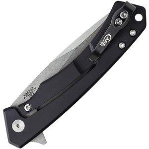 Marilla Framelock Black