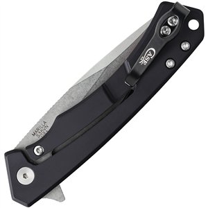 Marilla Framelock Black CF