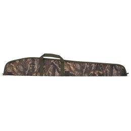 Allen 44252 Red Mesa  Shotgun Case 52 Camo Endura Foam Padding  Self Healing Zipper