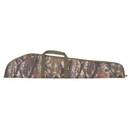 Allen 44346 Red Mesa  Rifle Case 46 Camo Endura wFoam Padding  Shelf Healing Zipper