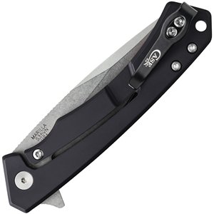 Marilla Framelock Black/White