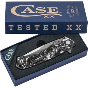 Marilla Framelock Black/White