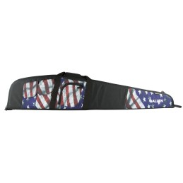 Allen 58748 Victory  48 Victory Stars  StripesBlack Endura Foam Padding