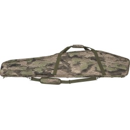 Tac Six 10938 Velocity Tactical Case 55 ATACIX Camo with Olive Trim Endura with DualDensity Padding Pockets  Mag Pockets