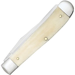 Jeep Trapper Natural Bone