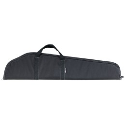 Allen 60240 Durango  Rifle Case 40 Black Endura wFoam Padding 1.50 Webbed Handles  NonAbsorbent Lining