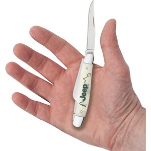 Jeep Medium Stockman