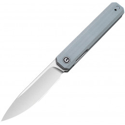 Exarch Linerlock Gray