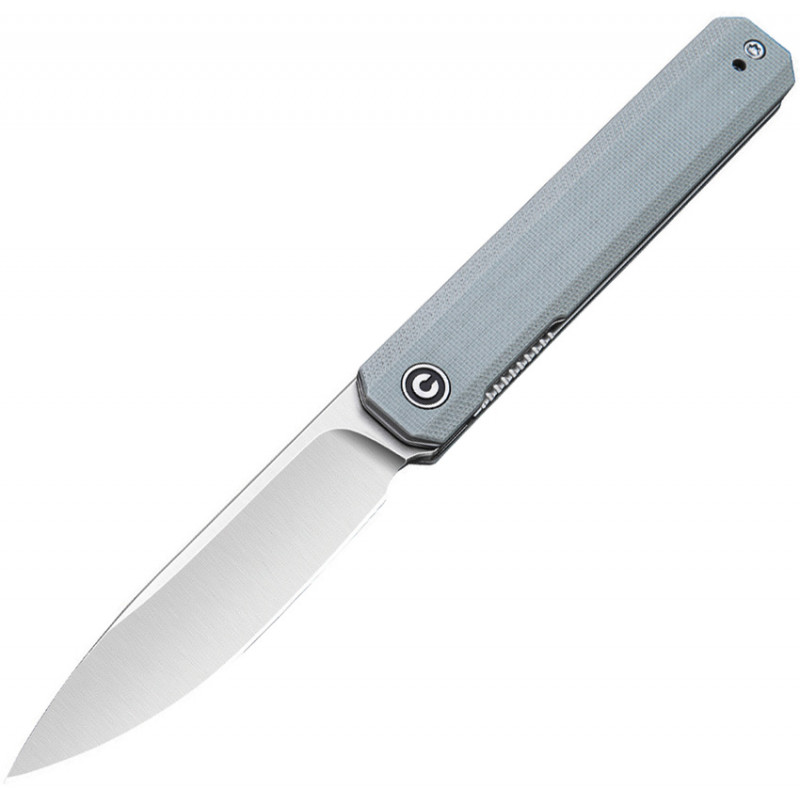 Exarch Linerlock Gray