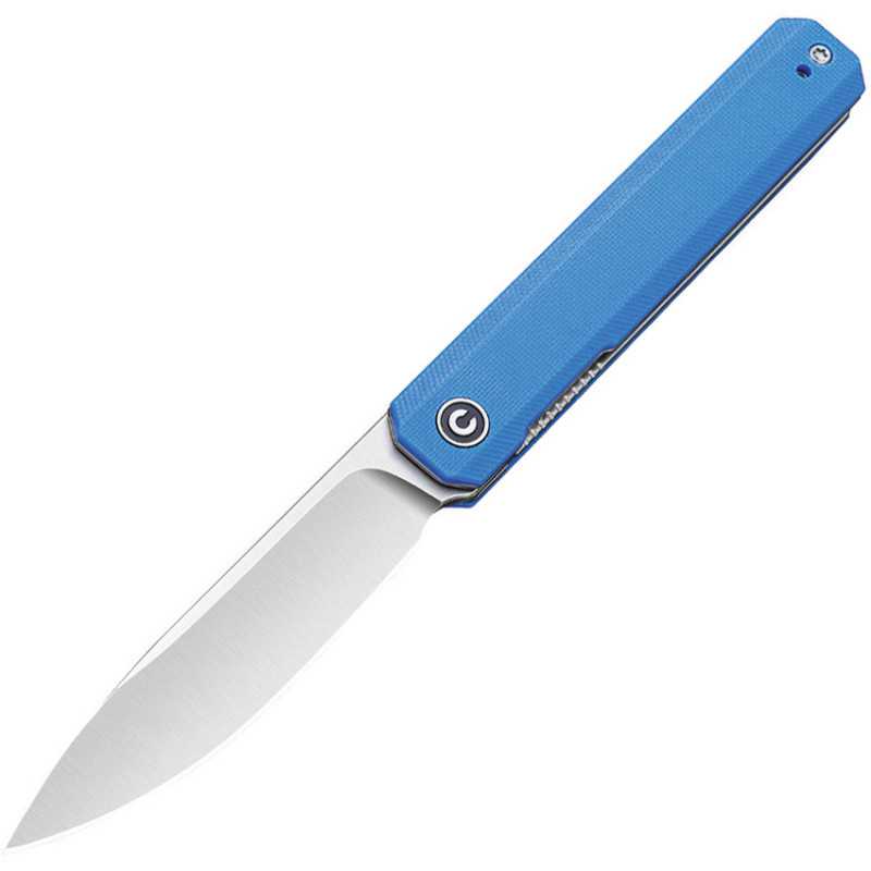 Exarch Linerlock Blue