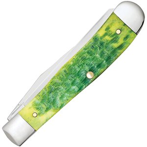 Trapper Green Apple Bone