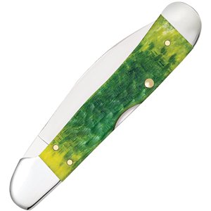 Copperlock Green Apple