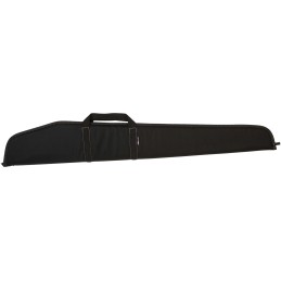 Allen 60254 Durango  Shotgun Case 54 Black Endura wFoam Padding 1.50 Webbed Handle NonAbsorbent Lining  Hanging Loop