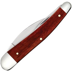 Seahorse Whittler Chestnut