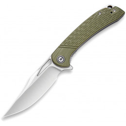 Dogma Linerlock OD