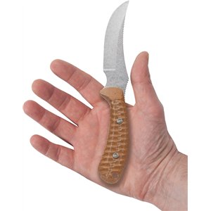 Ridgeback Hunter Natural G10