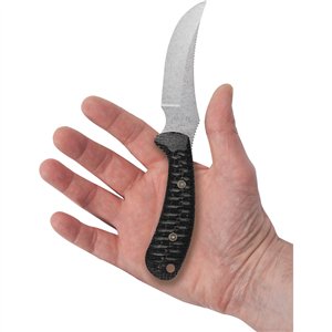 Ridgeback Hunter Black Burl