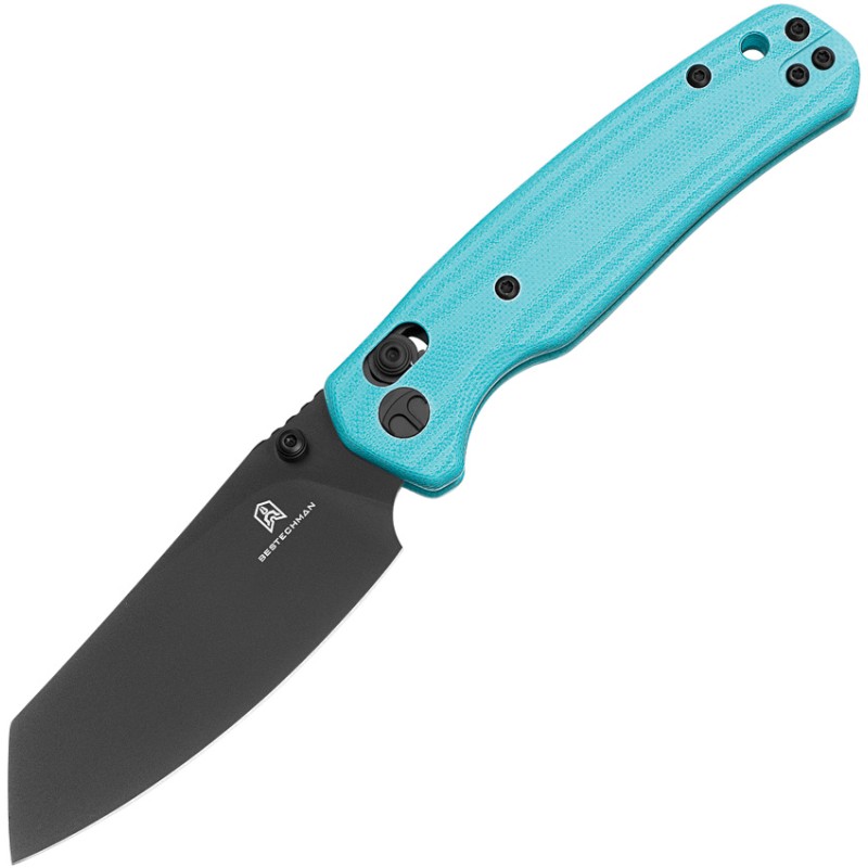 Cicadas Wing B-Lock Blue