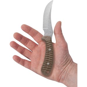 Ridgeback Hunter OD G10