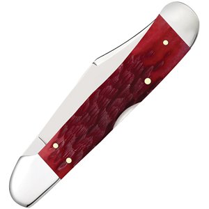Copperlock Dark Red PS