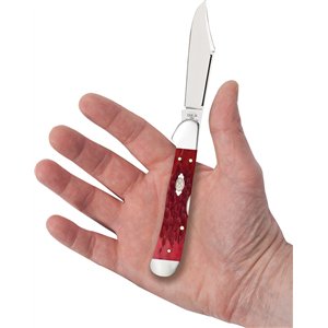 Copperlock Dark Red PS