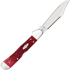 Copperlock Dark Red PS