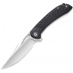 Dogma Linerlock Black