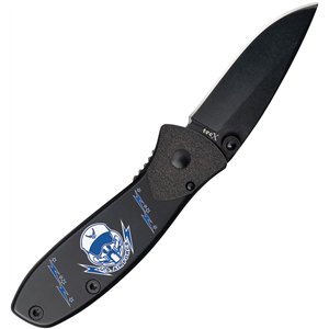 U.S. Air Force TecX Linerlock