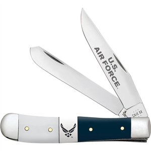 Air Force Trapper Gift Set