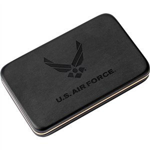 Air Force Trapper Gift Set
