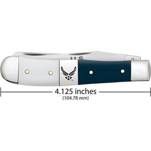 Air Force Trapper Gift Set