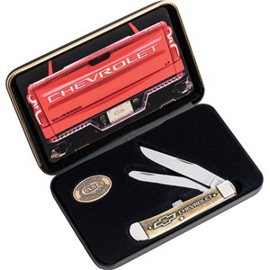 Chevrolet Trapper Gift Set